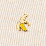 banana for scale pin
