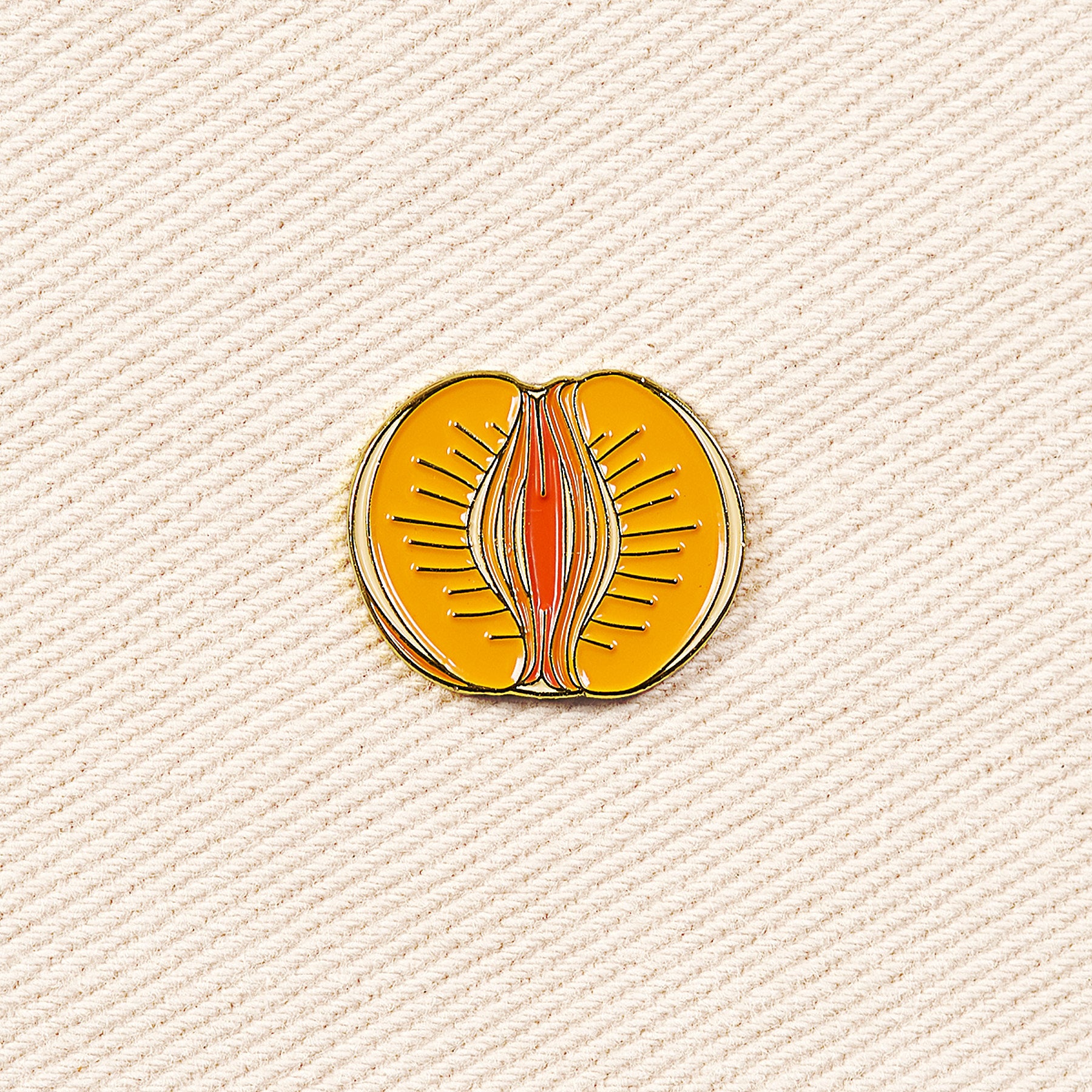 clementini pin