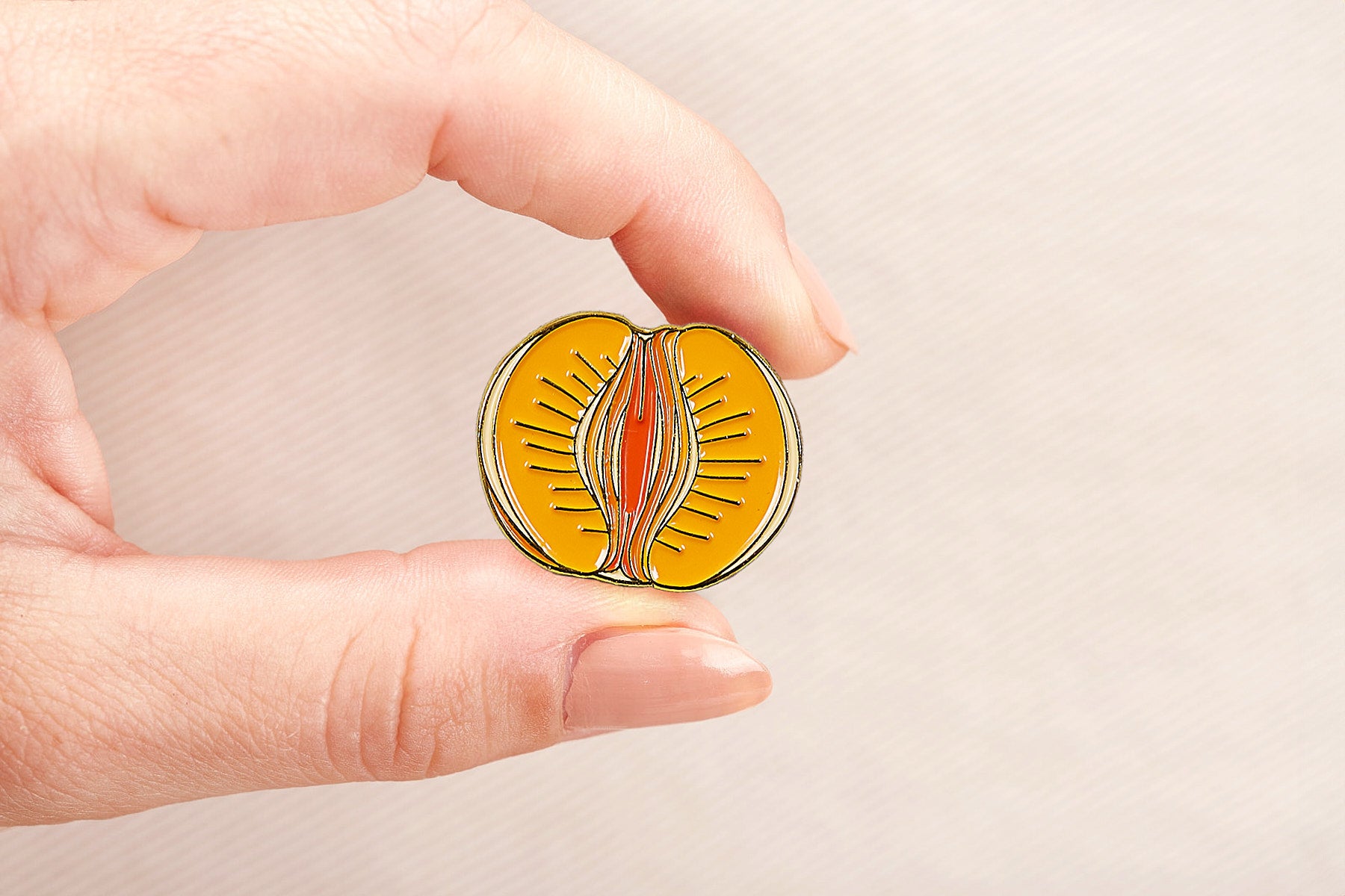 clementini pin