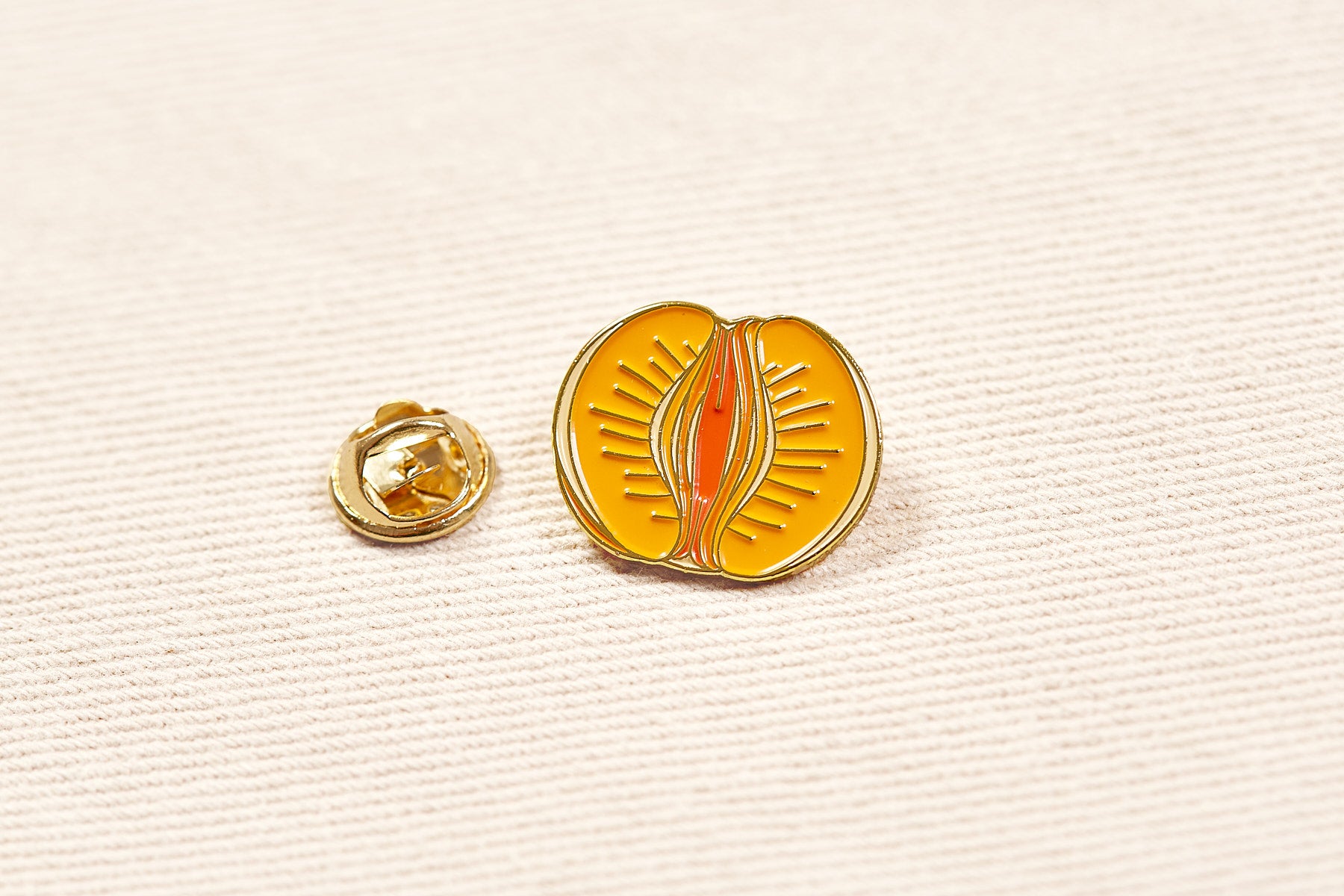 clementini pin