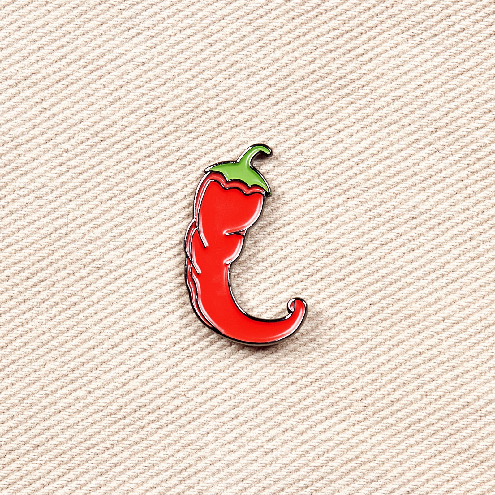 just chillin’ pin