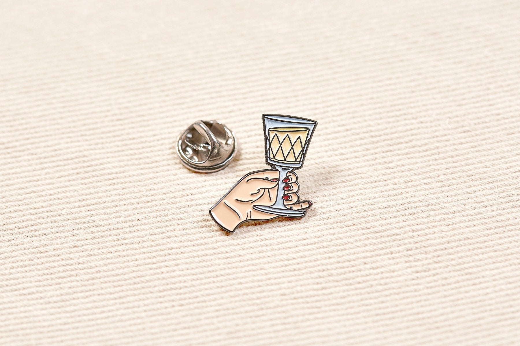 sip happens pin