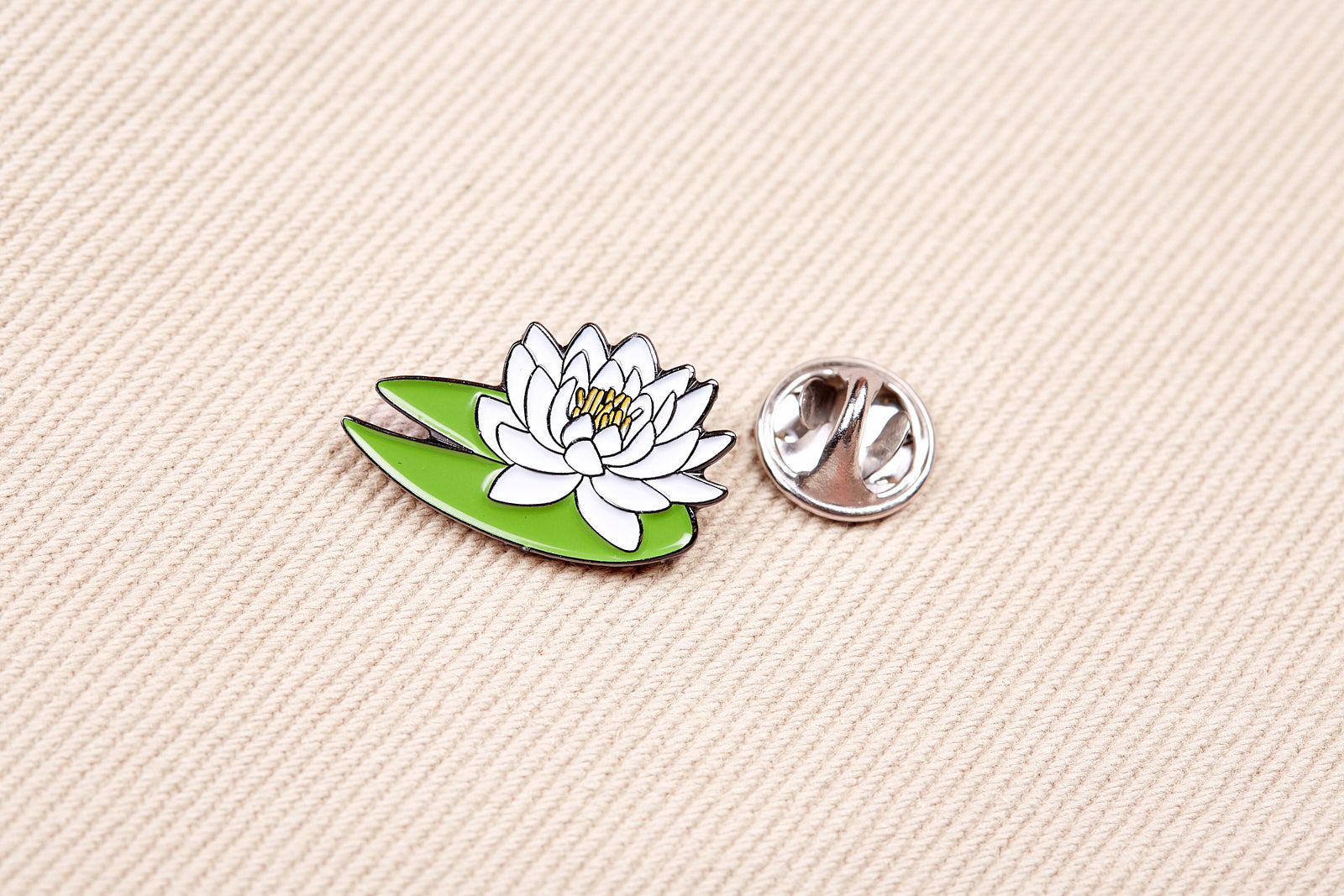 lil’ lilly pin