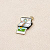 analogue gram - The Daily Pins