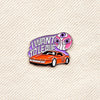 i want to leave pin
