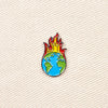 it’s getting hot in here - The Daily Pins