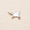 no ex-gooses - The Daily Pins