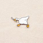 no ex-gooses - The Daily Pins