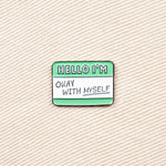self love - The Daily Pins