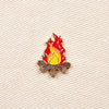 shit’s on fire - The Daily Pins