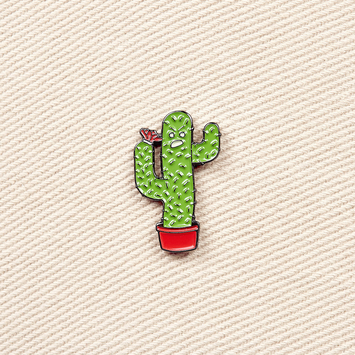 spikey boy - The Daily Pins
