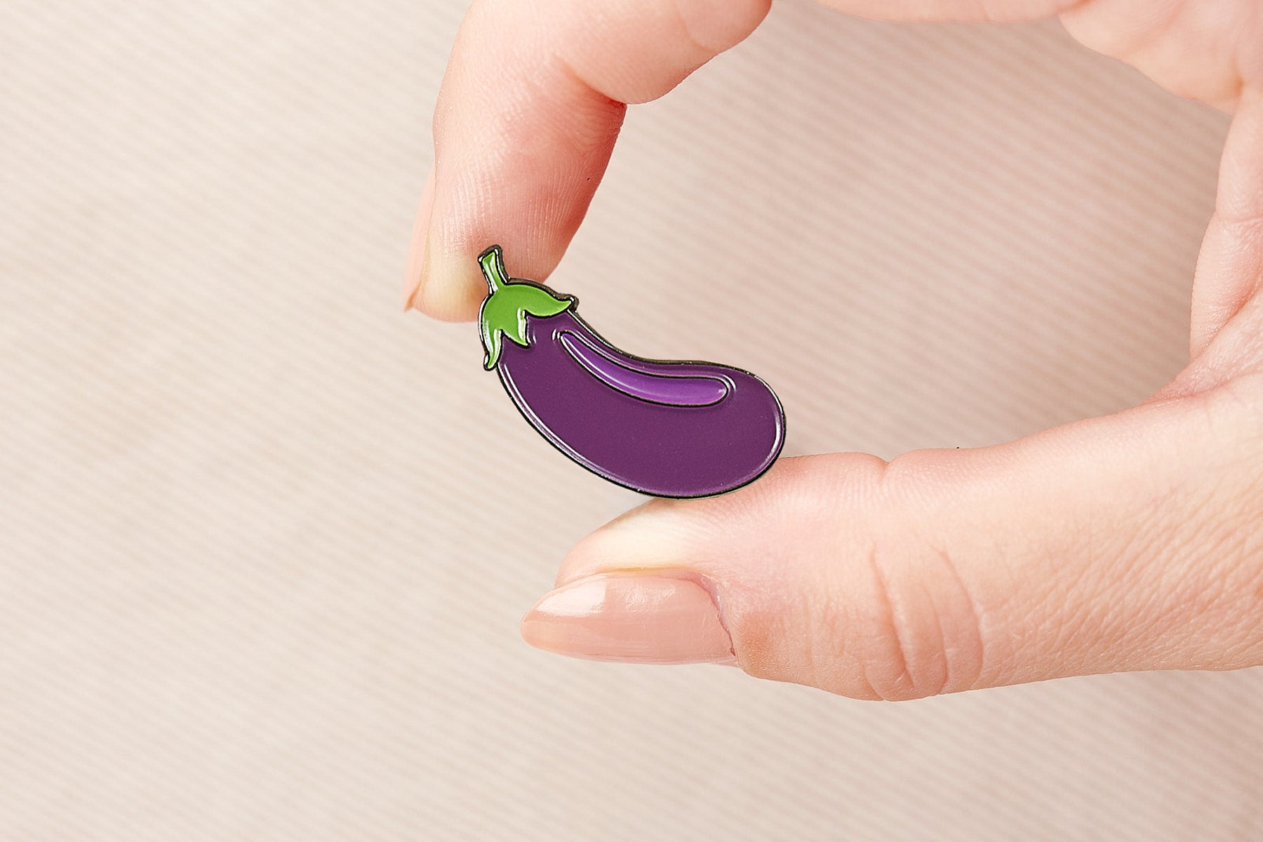 aubergenius pin