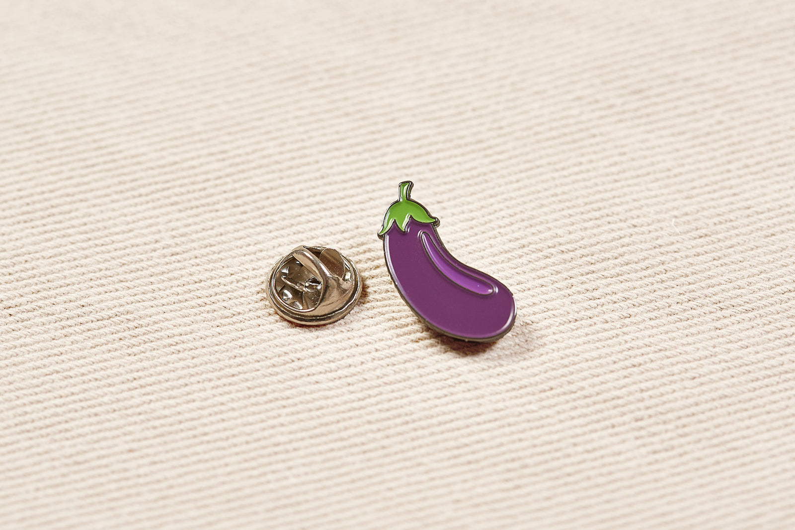 aubergenius pin