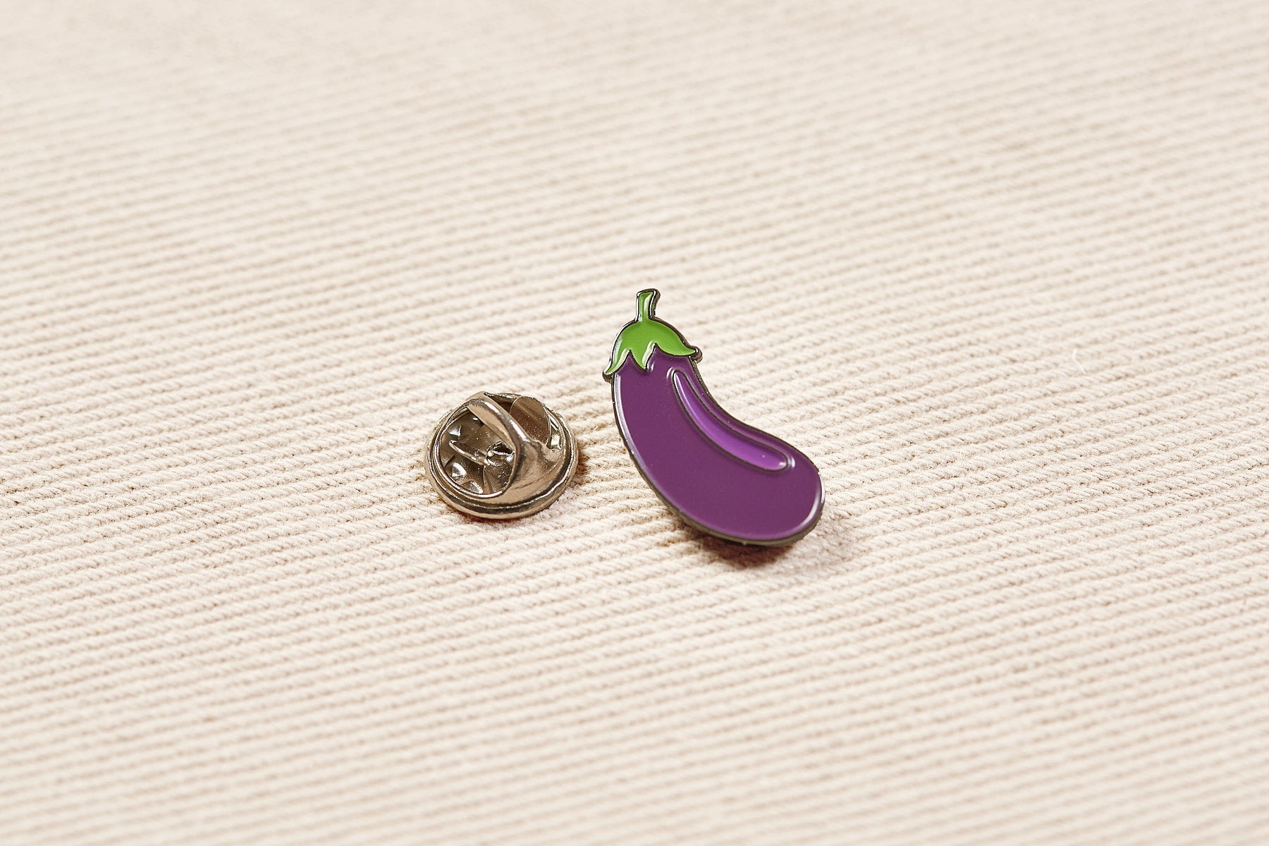 aubergenius pin
