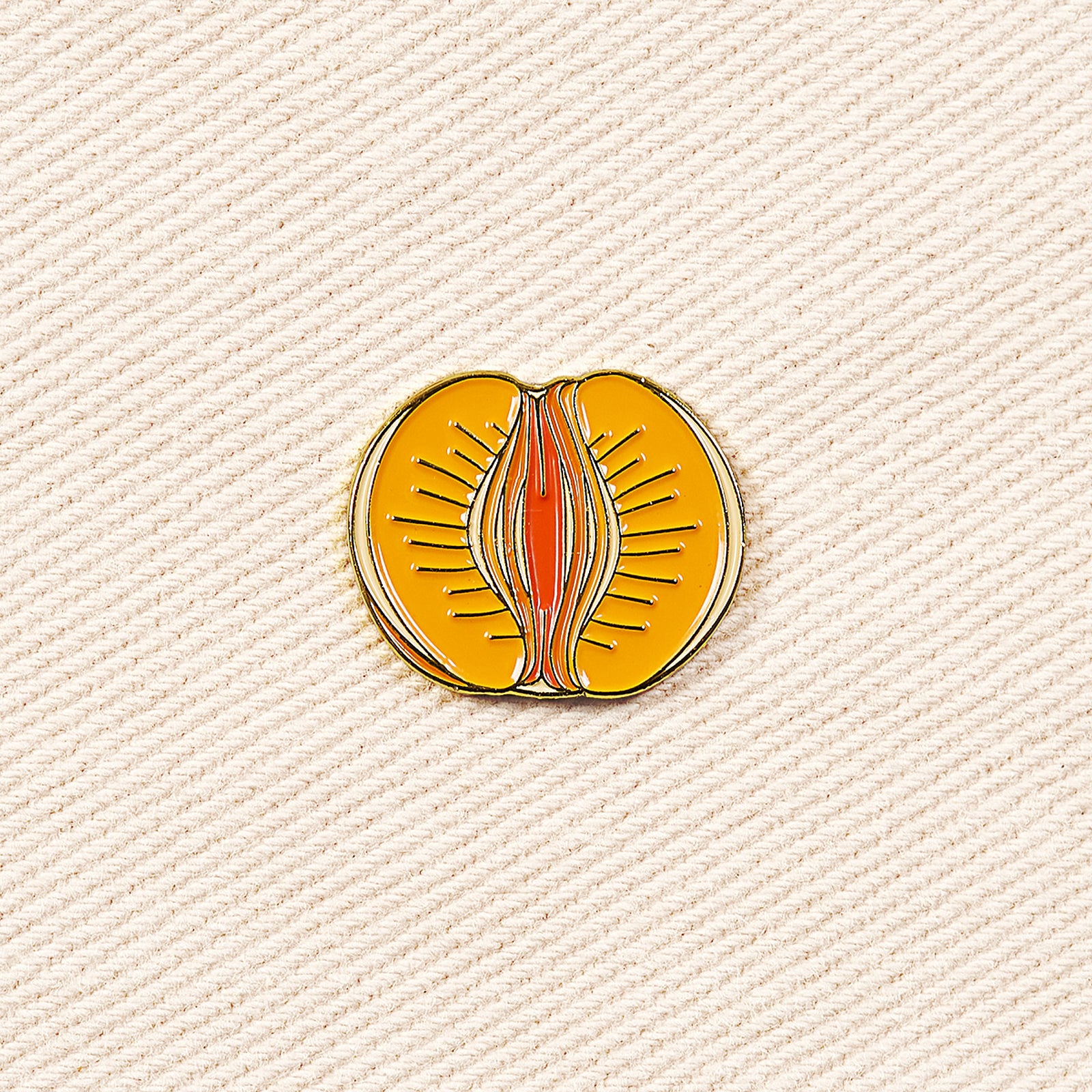 clementini pin