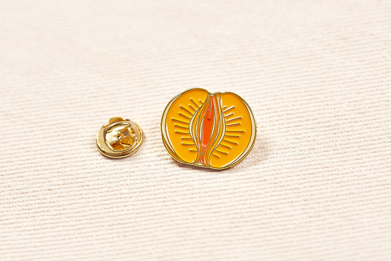 clementini pin