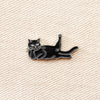 feline fine