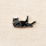 feline fine