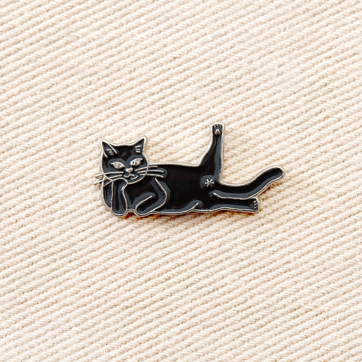 feline fine
