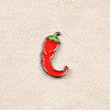 just chillin’ pin