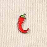 just chillin’ pin