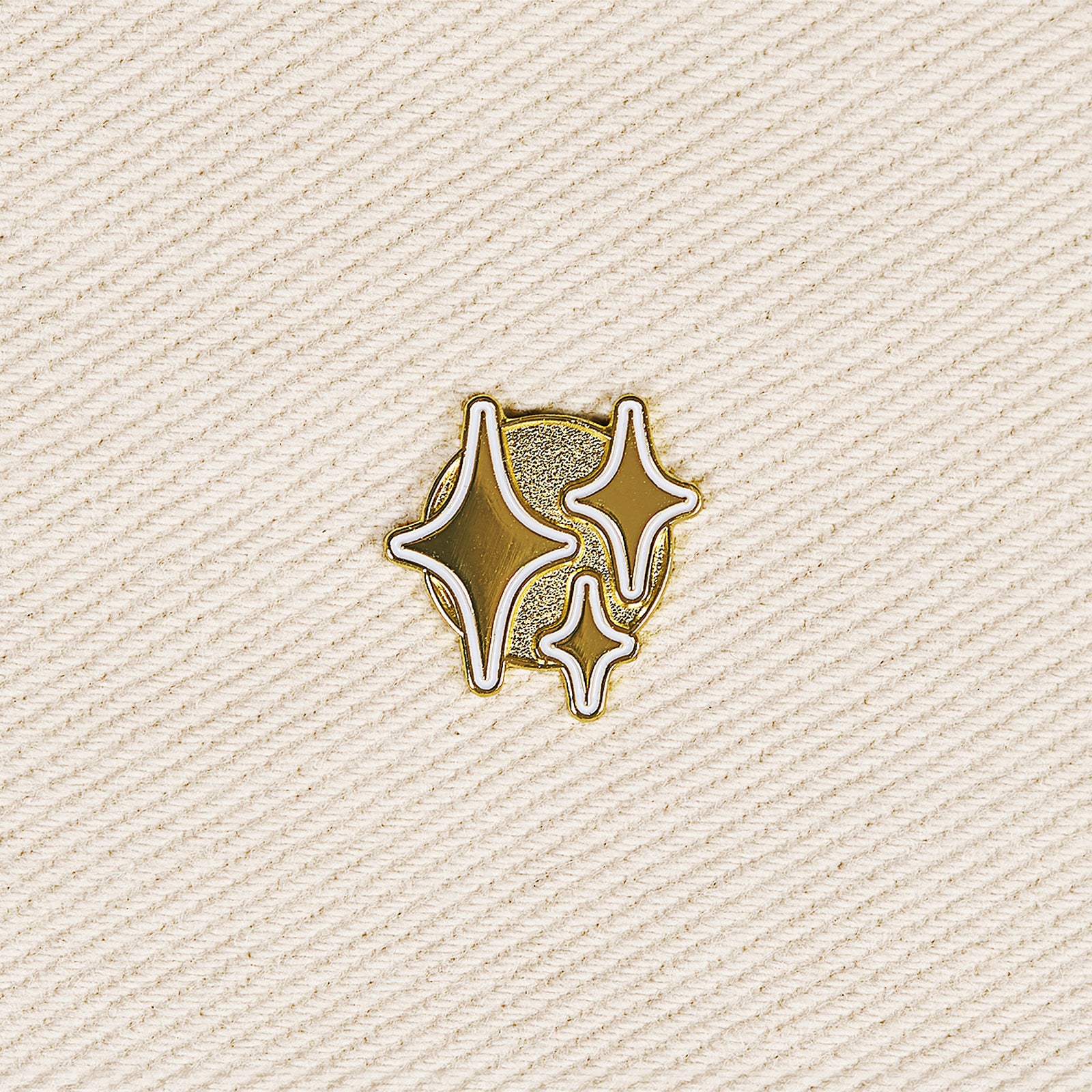 shine on pin