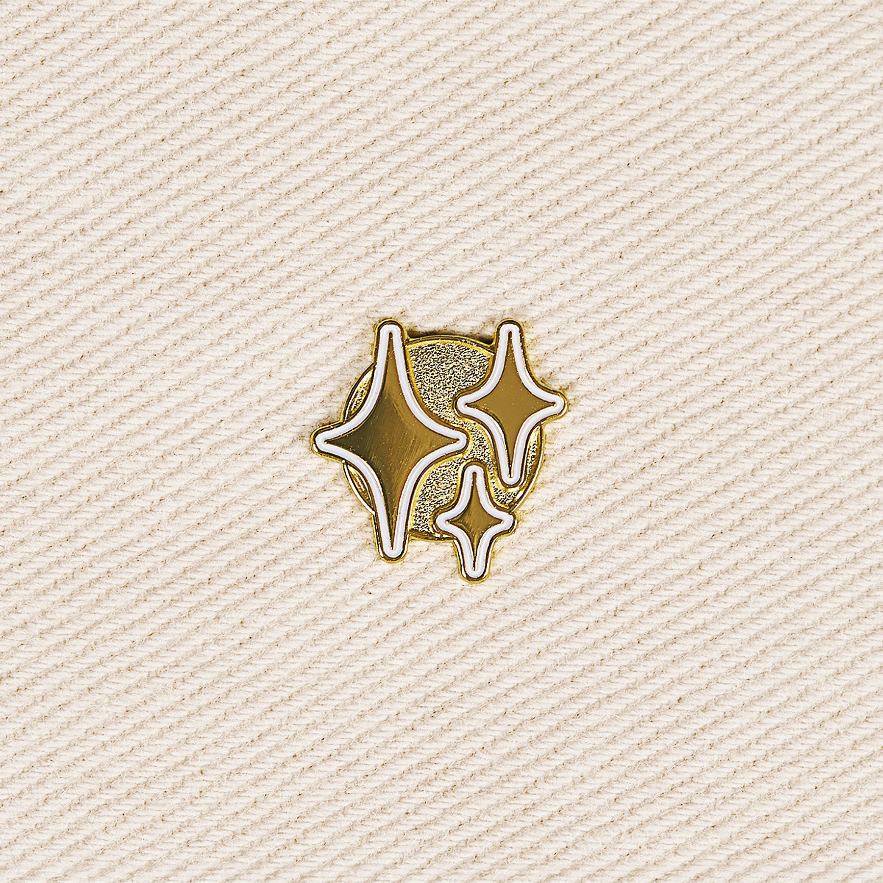 shine on pin