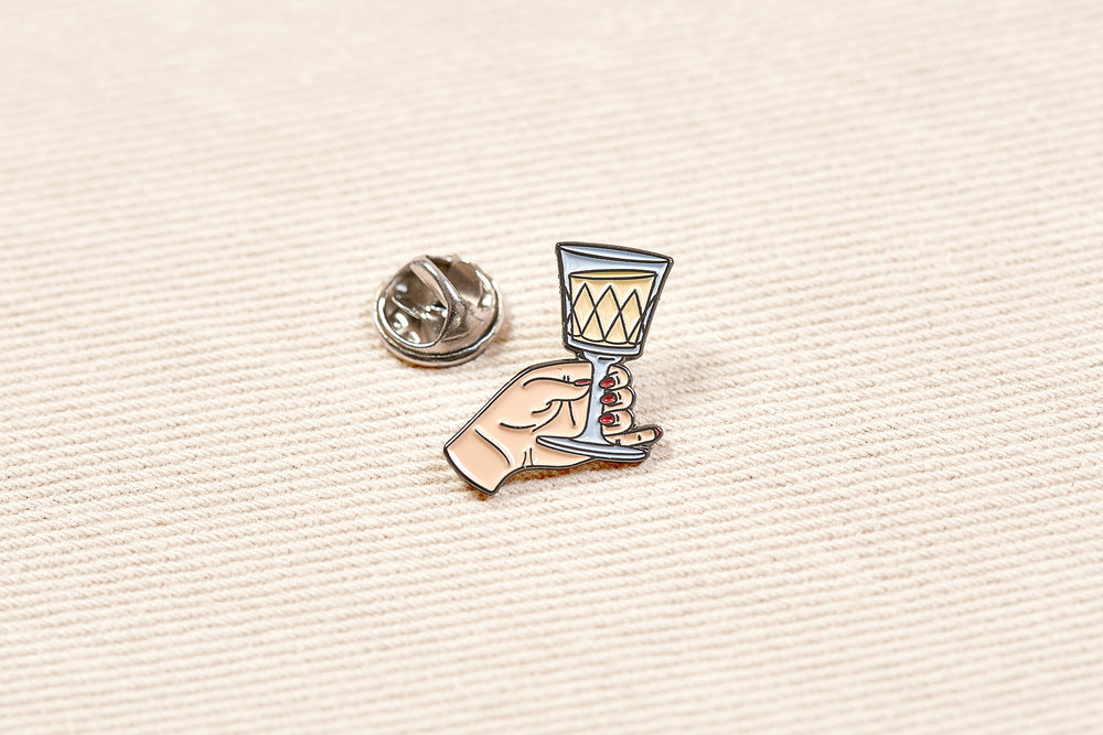 sip happens pin – The Daily Pins