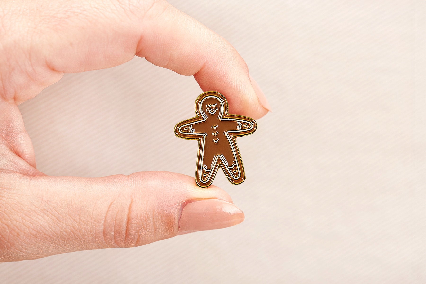 spice boy pin