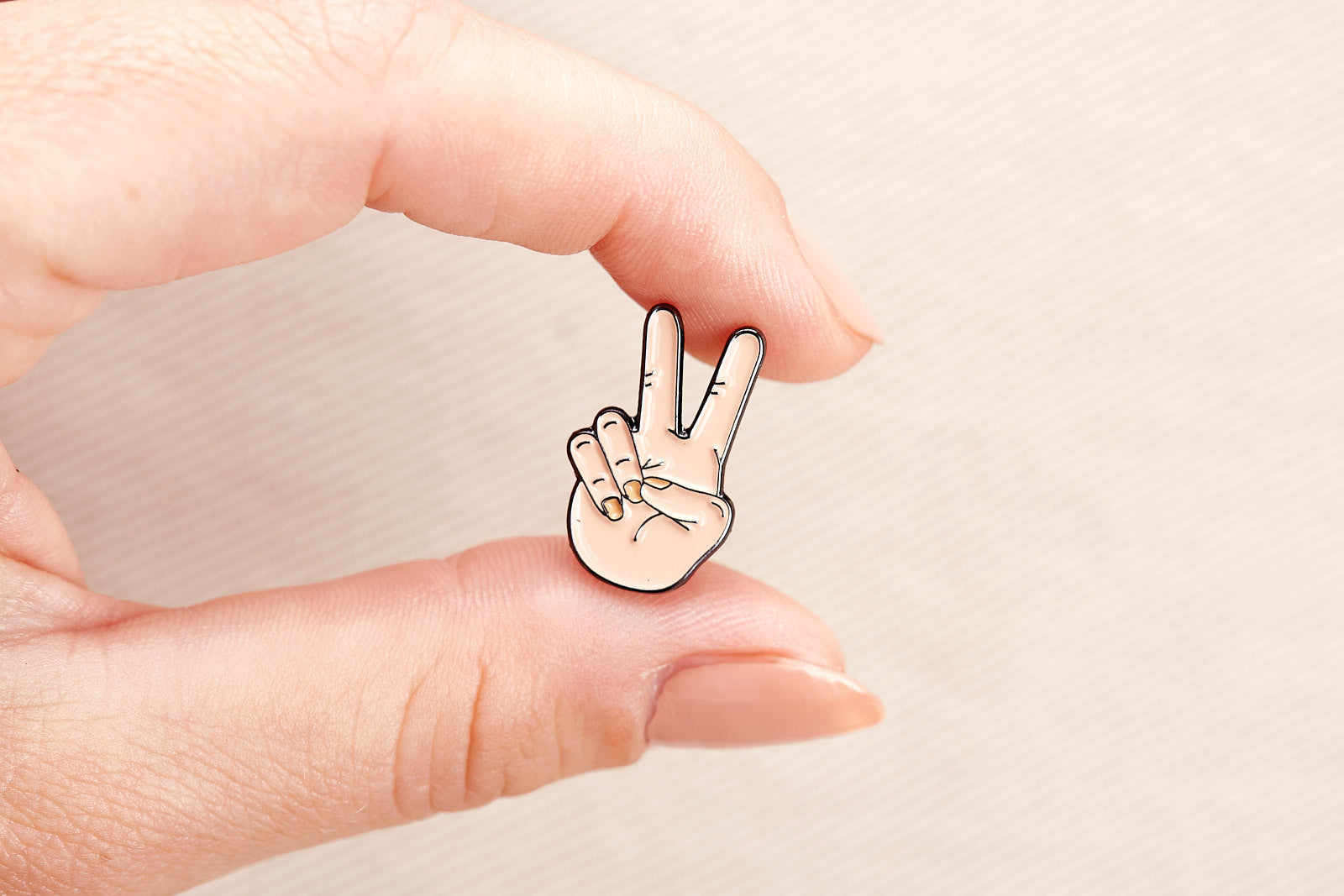 easy peasy pin
