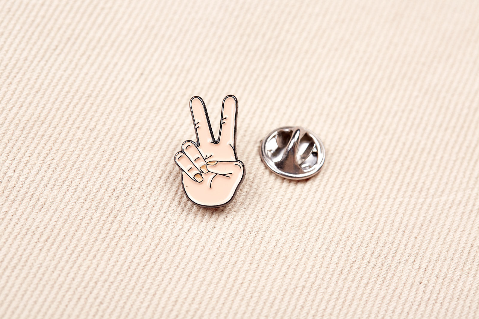 easy peasy pin