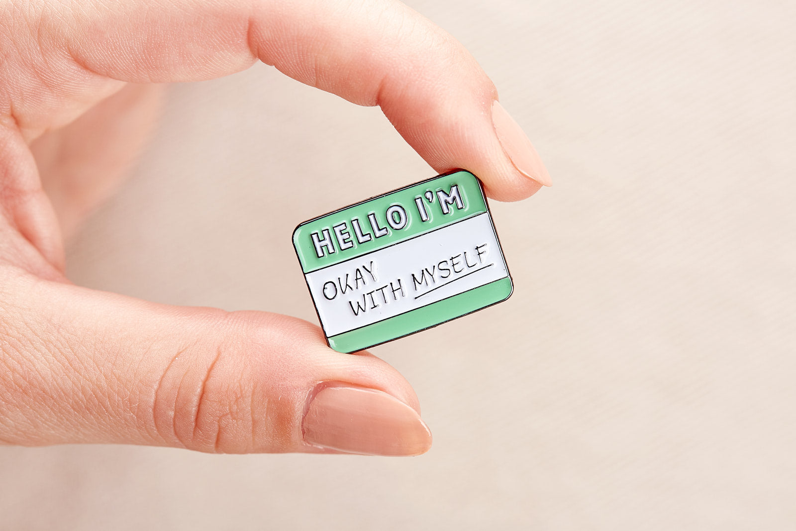 self love pin
