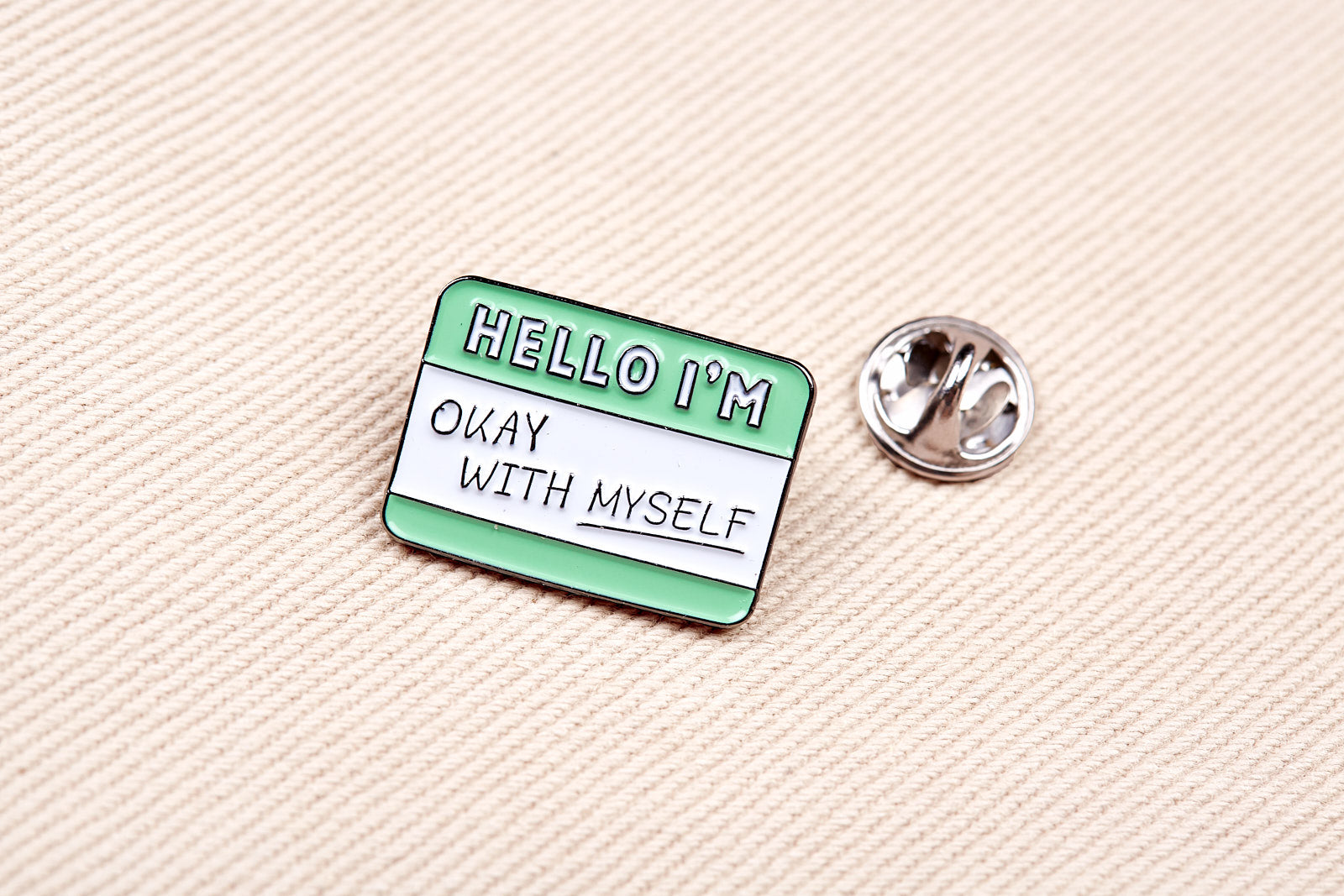 self love pin