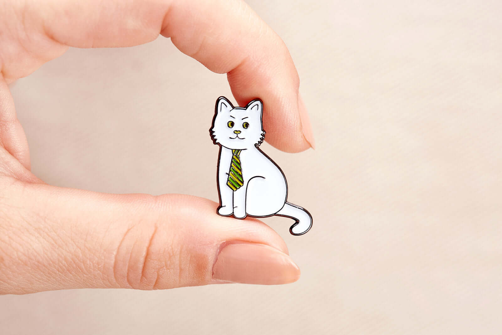 CEO of purrr pin