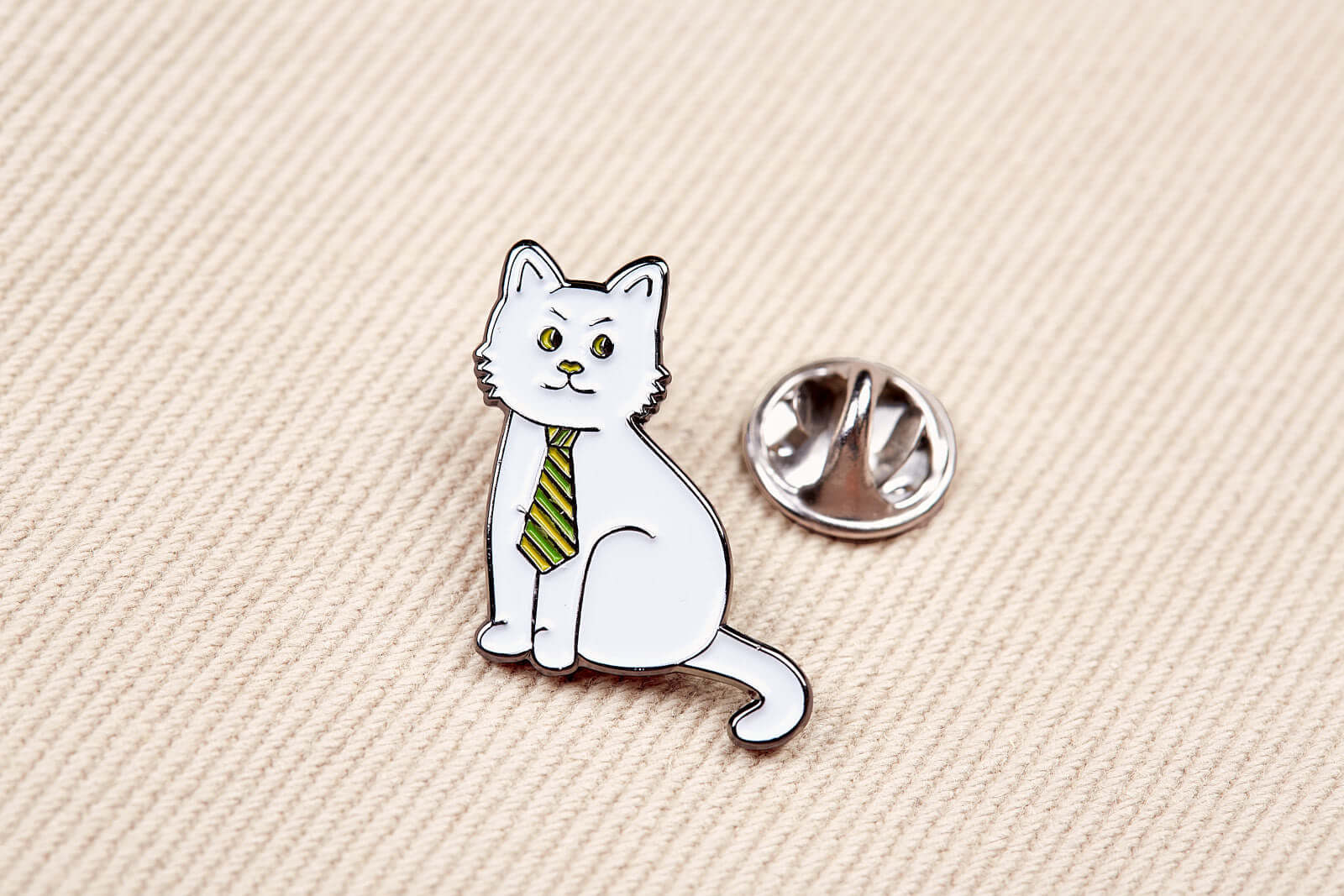 CEO of purrr pin