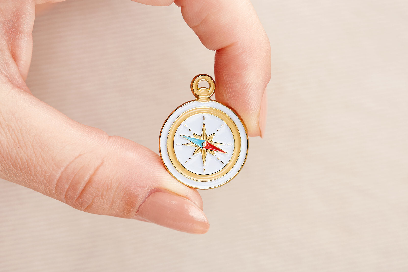 show me the way pin