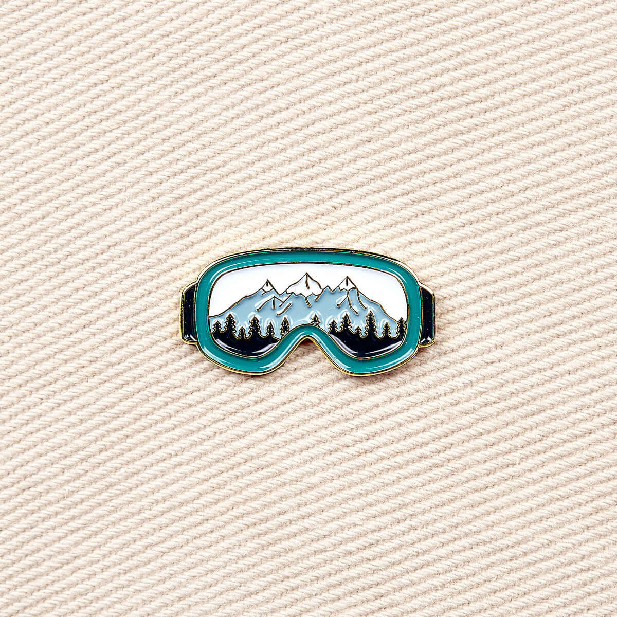 alpine delights - The Daily Pins