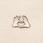 amore - The Daily Pins