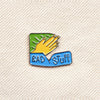 bad stuff - The Daily Pins