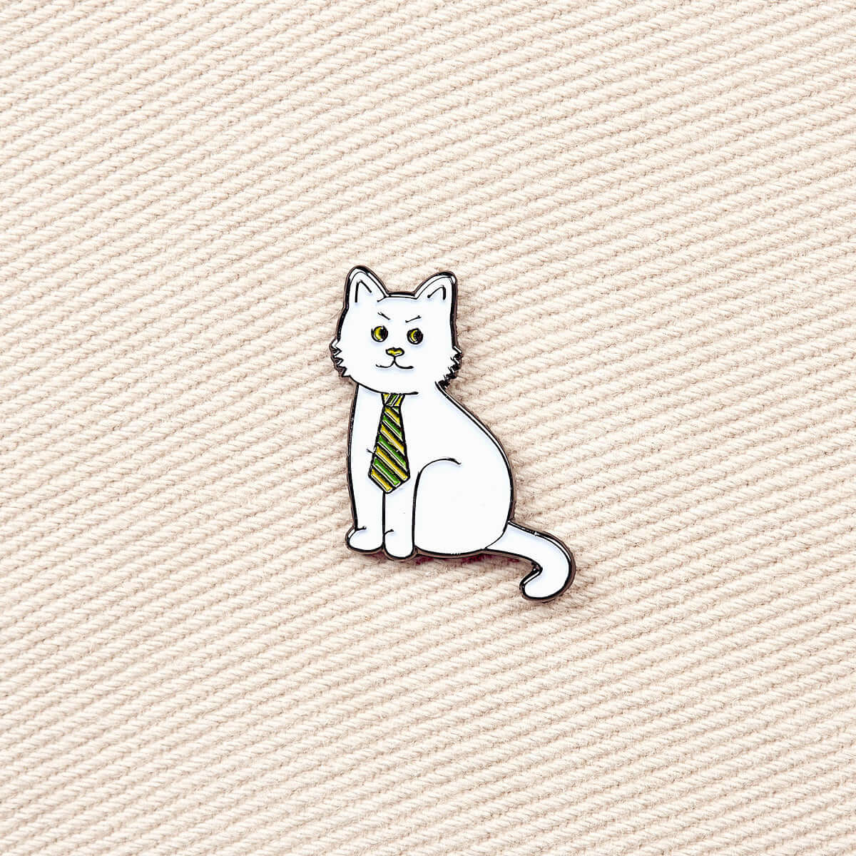 CEO of purrr - The Daily Pins
