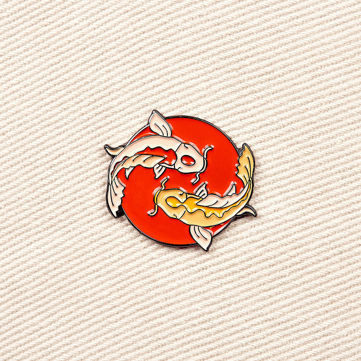 feng koi - The Daily Pins