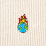 it’s getting hot in here - The Daily Pins