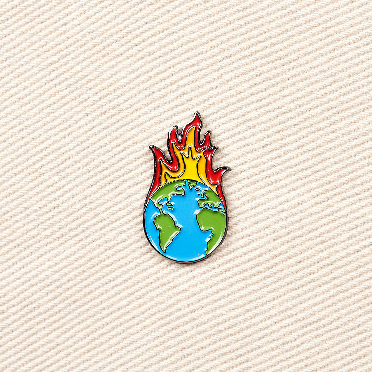 it’s getting hot in here - The Daily Pins