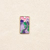 pocket-sized mountain - The Daily Pins