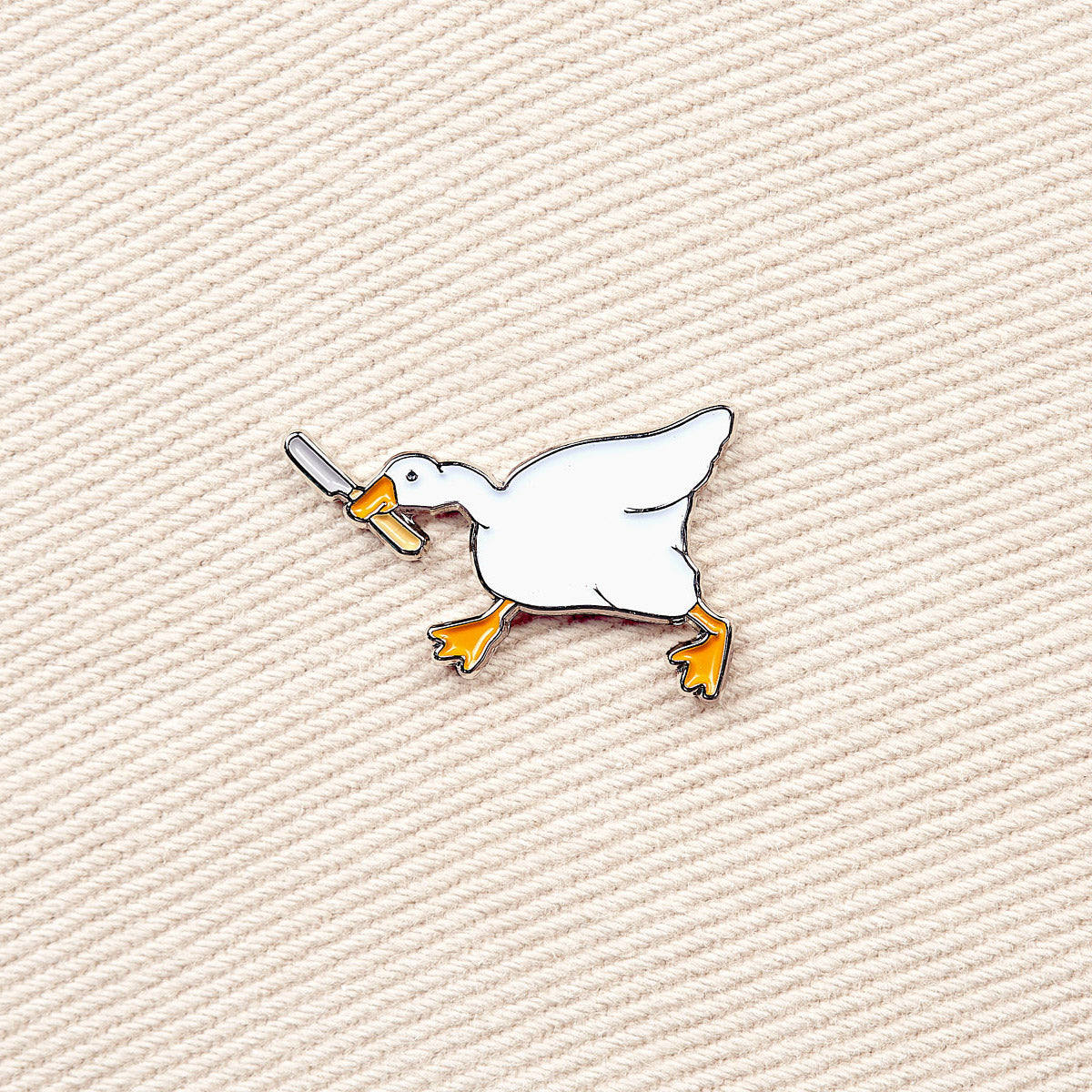 no ex-gooses - The Daily Pins