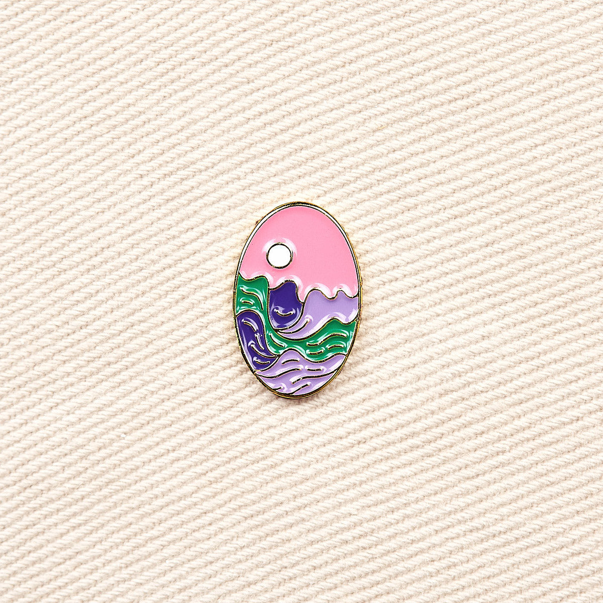 pocket-sized ocean - The Daily Pins