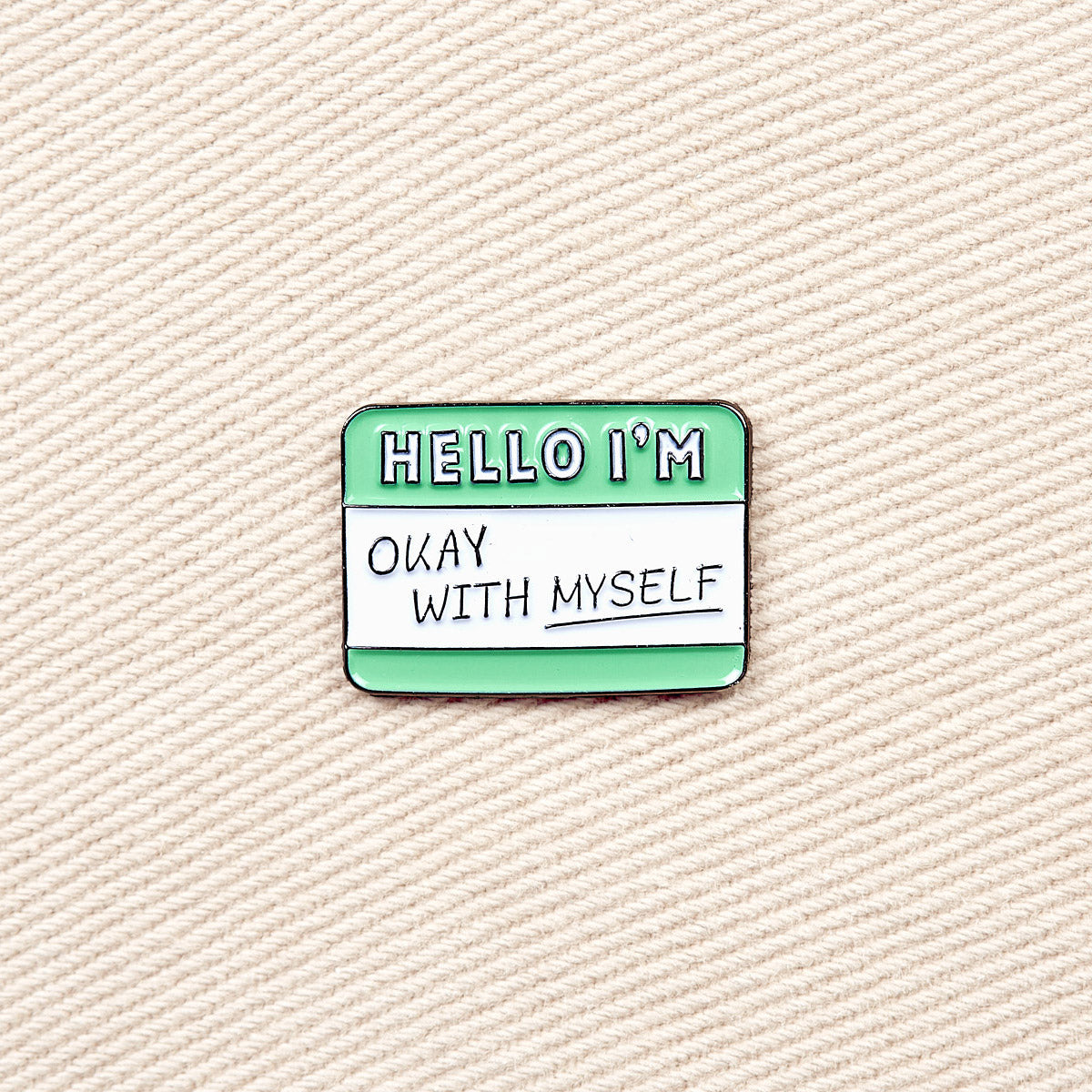 self love - The Daily Pins