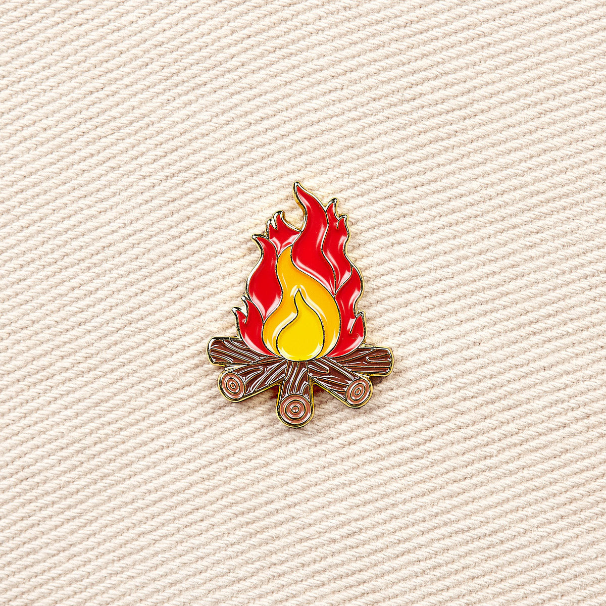 shit’s on fire - The Daily Pins