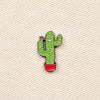 spikey boy - The Daily Pins