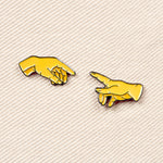 the creation - The Daily Pins